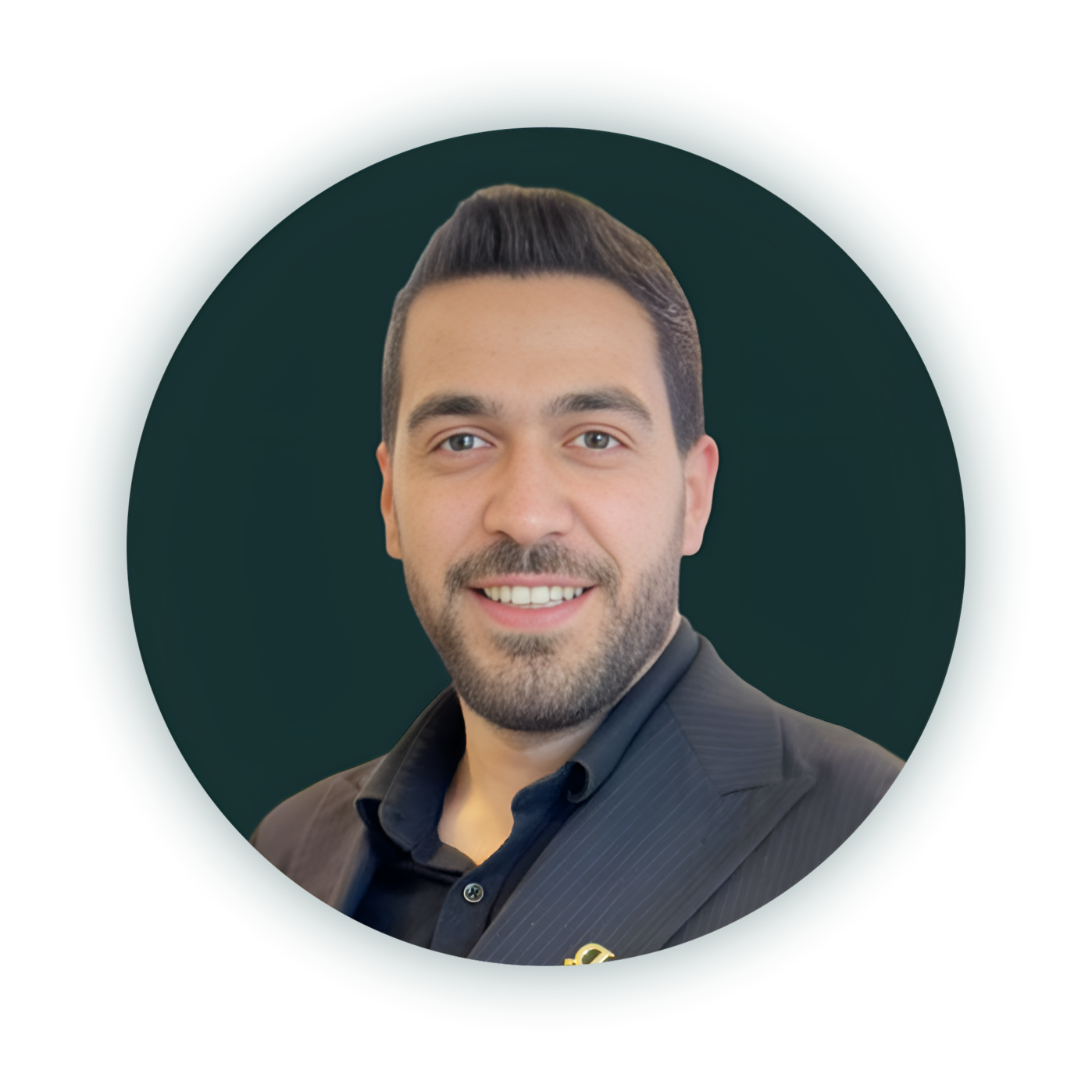 Team Member 1